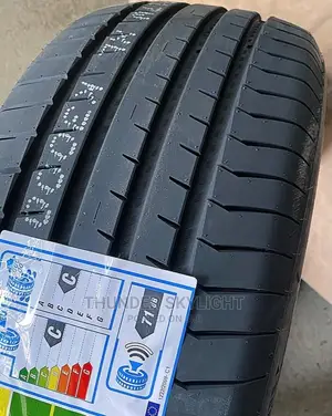 225/55r17 Tyre All Season KAPSEN