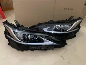 Lexus RX 350 2019 2020 Headlight Pair