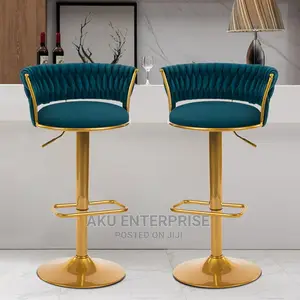 Luxury Office, Saloon, Studio, Bar, Church, Canteen Chairs