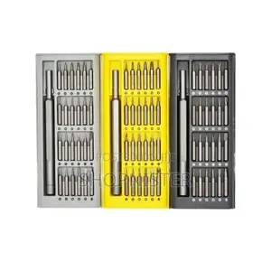 Screwdriver Set 24pcs Precision Magnetic