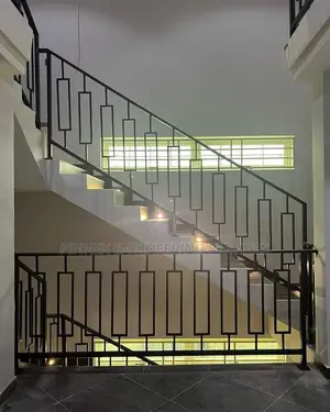 Inside Balustrade/ Balustrades/ Metal Balustrades