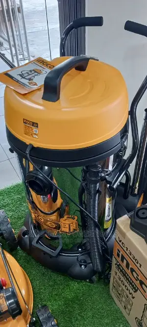 Vacuum Cleaner VC24751