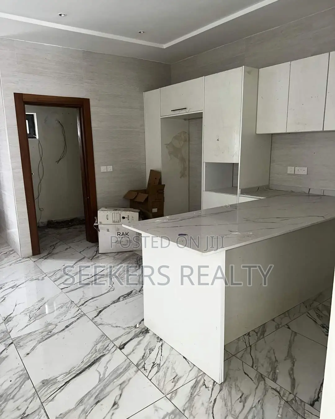 4bdrm House in Seekers Realty, Accra Metropolitan for sale