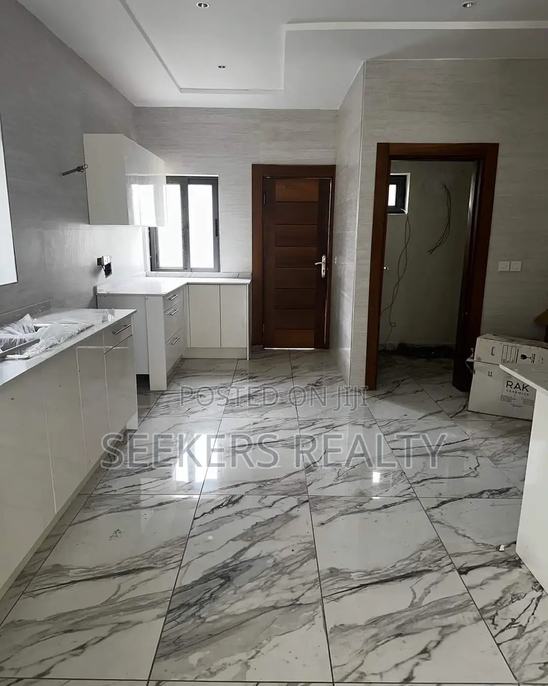 4bdrm House in Seekers Realty, Accra Metropolitan for sale