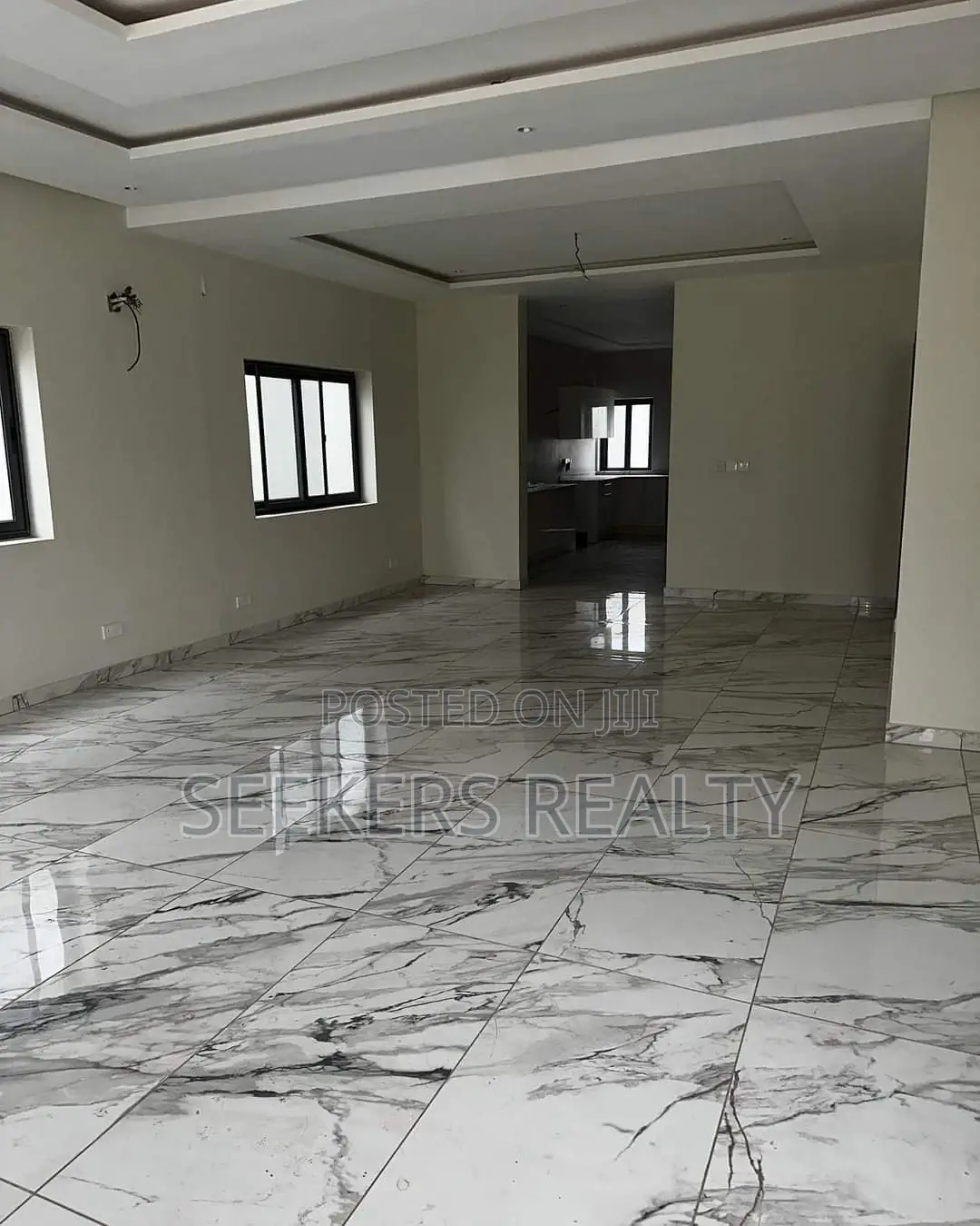 4bdrm House in Seekers Realty, Accra Metropolitan for sale