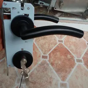 Door Lock(Italian Model)