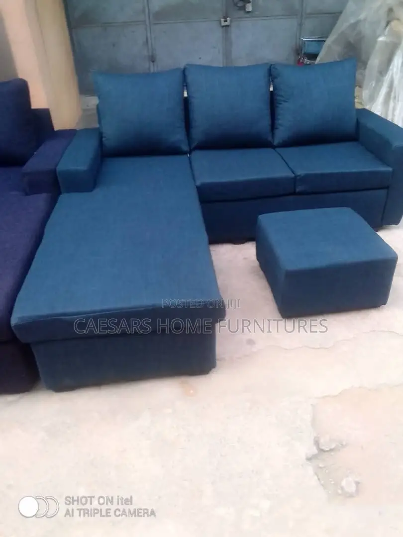 Brand New Lshape Sofa