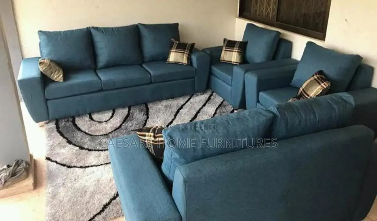 Brand New Sofa