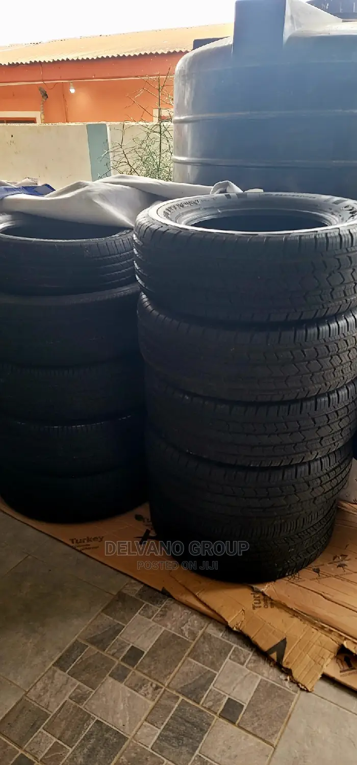 Car Tyres Bridgestone