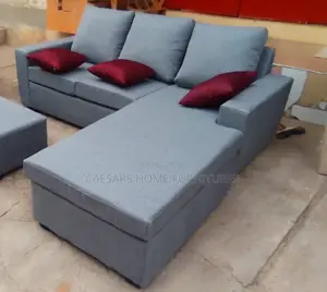 Brand New Lshape Sofa