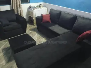 Brand New Lshape Plus Single