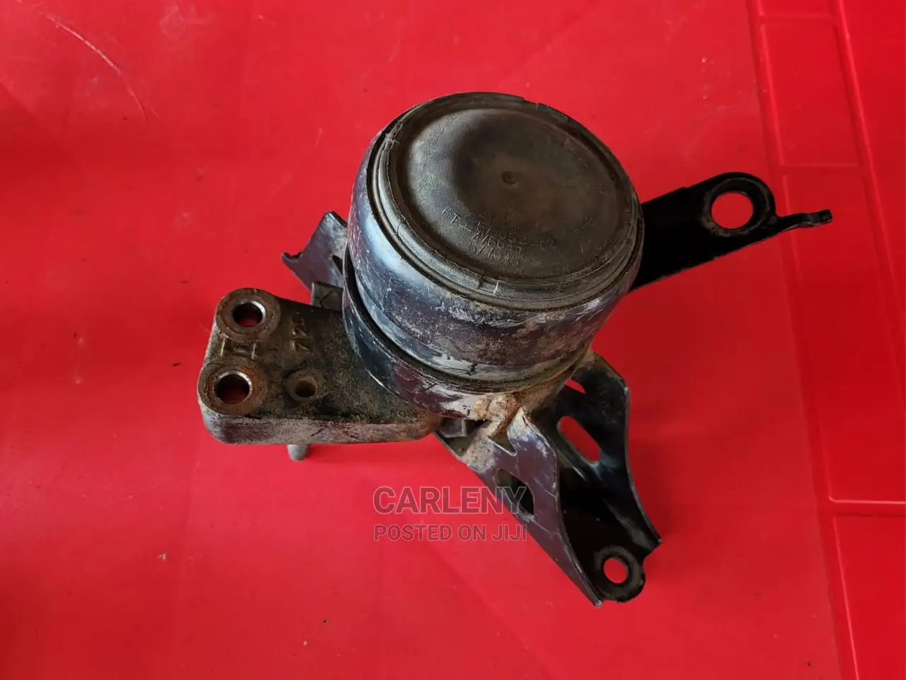 Engine Mount Yaris 2007-12 Toyota Engine Seat