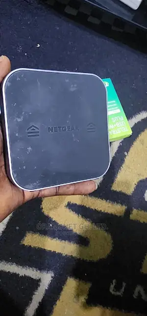 Netgear M1 Nighthawk Mifi