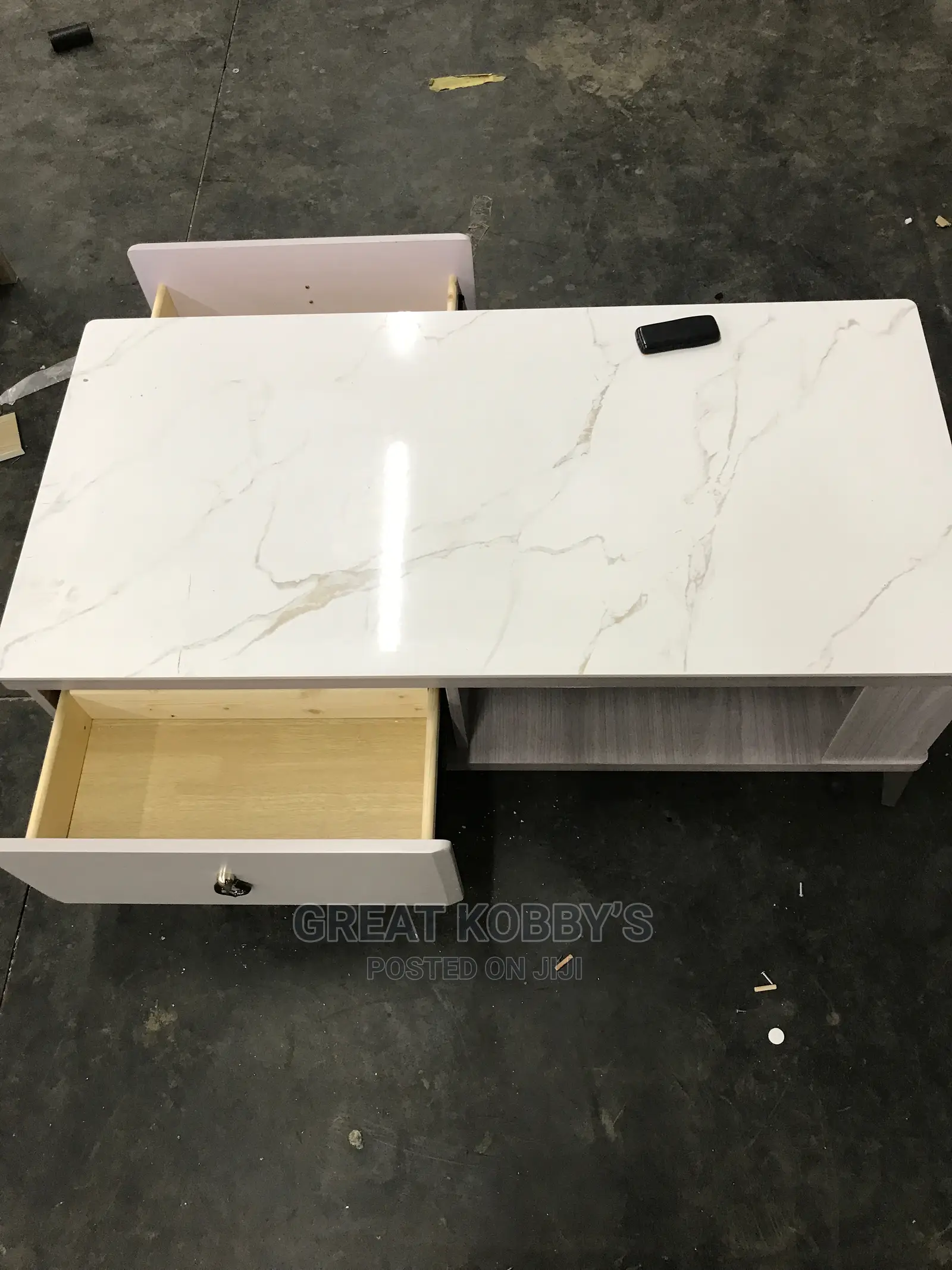 Center Table