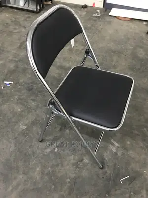 Foldable Chair