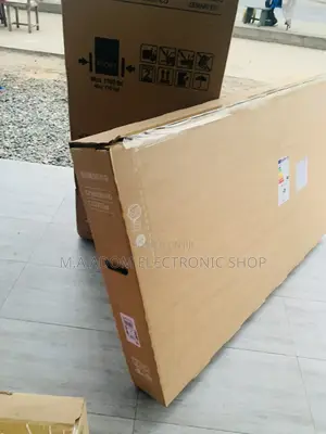 Acquire Samsung 55cu7100 Uhd LED TV