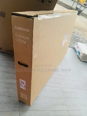 Acquire Samsung 55cu7100 Uhd LED TV