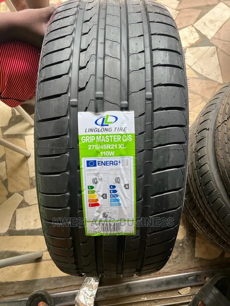 275/45r21 - Linglong-Tires