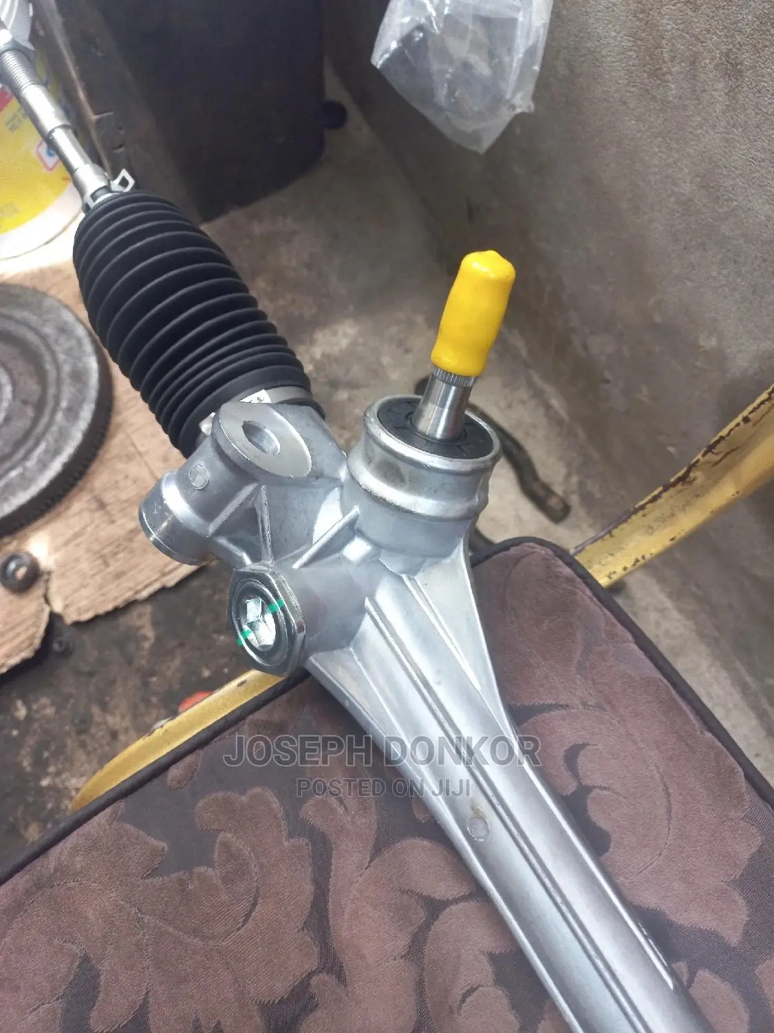 Rav 4 2013,2014,2015,2016,2017,2018 Steering Rack