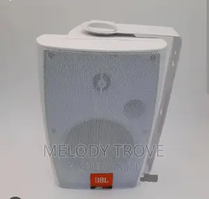 JBL JRX 100 Wall Mountable Speakers