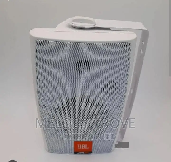 JBL JRX 100 Wall Mountable Speakers