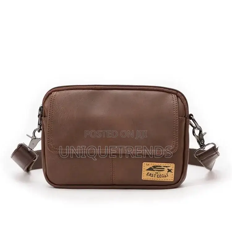 Original Leather Sling Bags