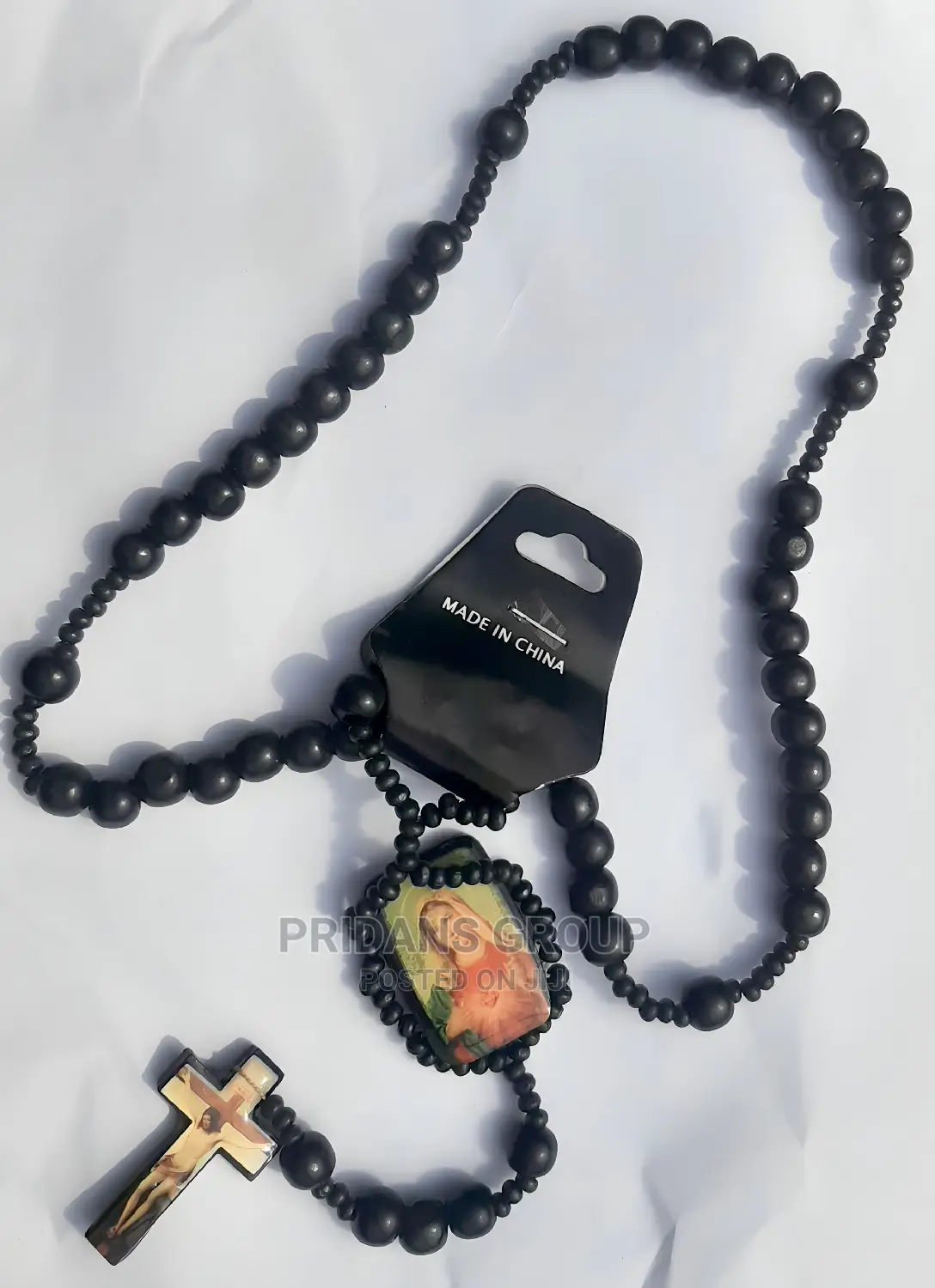 Quality Rosary