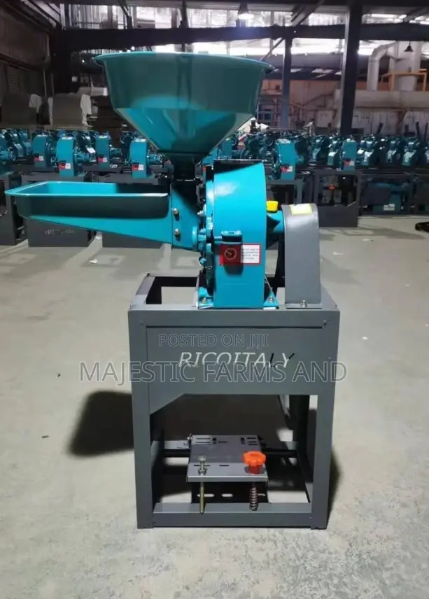 Grinding Machine