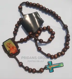 Quality Rosary