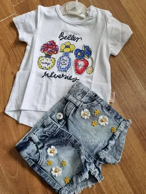 Jean N Blouse