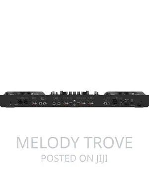 Pioneer DDJ Rev 7