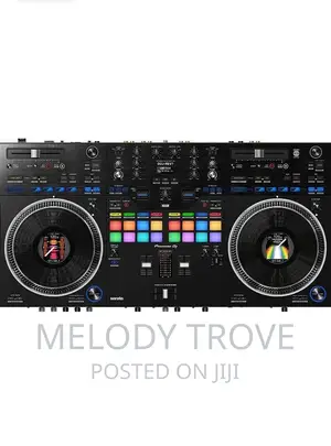 Pioneer DDJ Rev 7