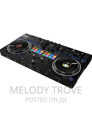 Pioneer DDJ Rev 7