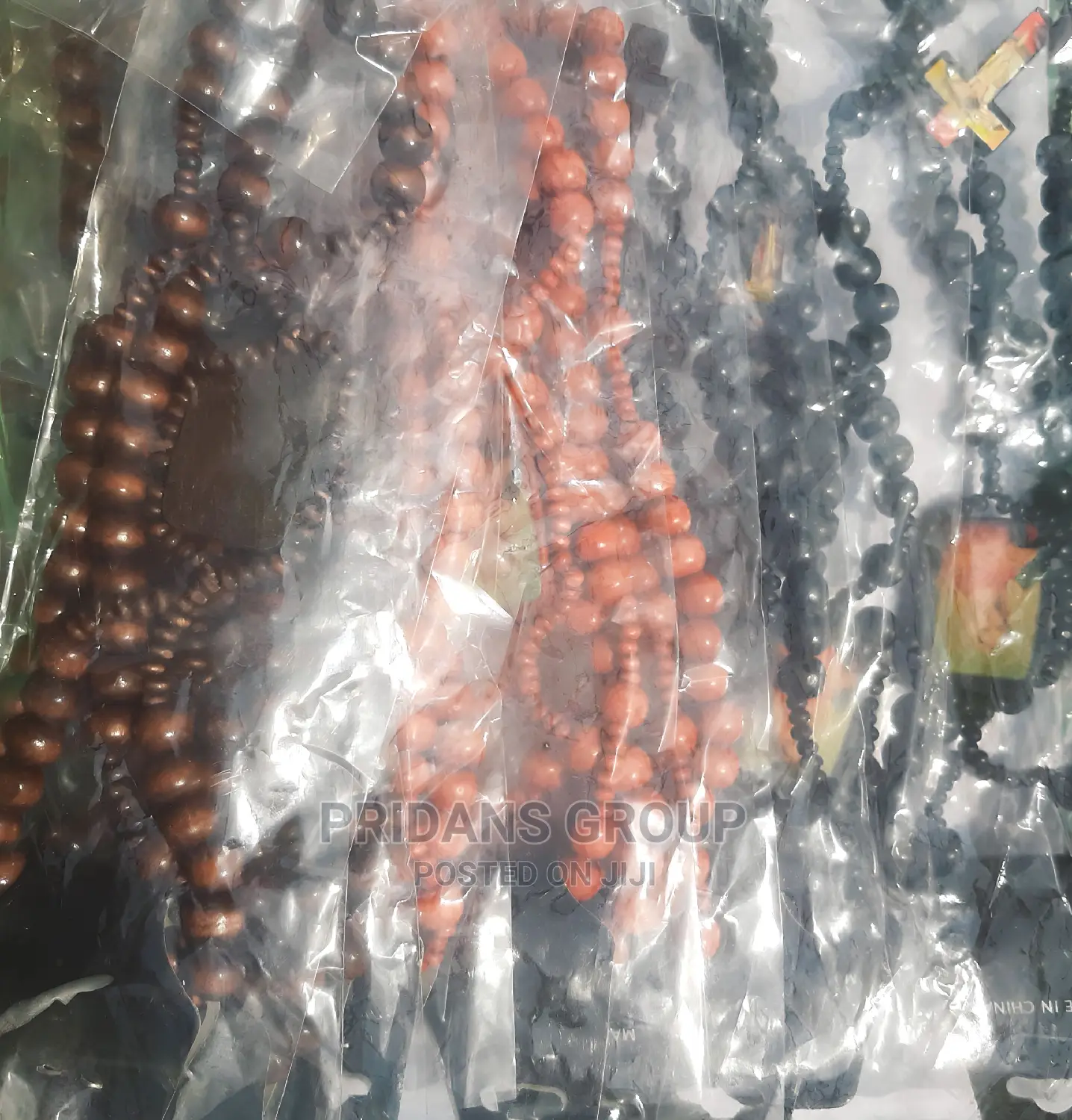 Quality Rosary