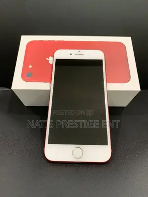 New Apple iPhone 7 32 GB Red