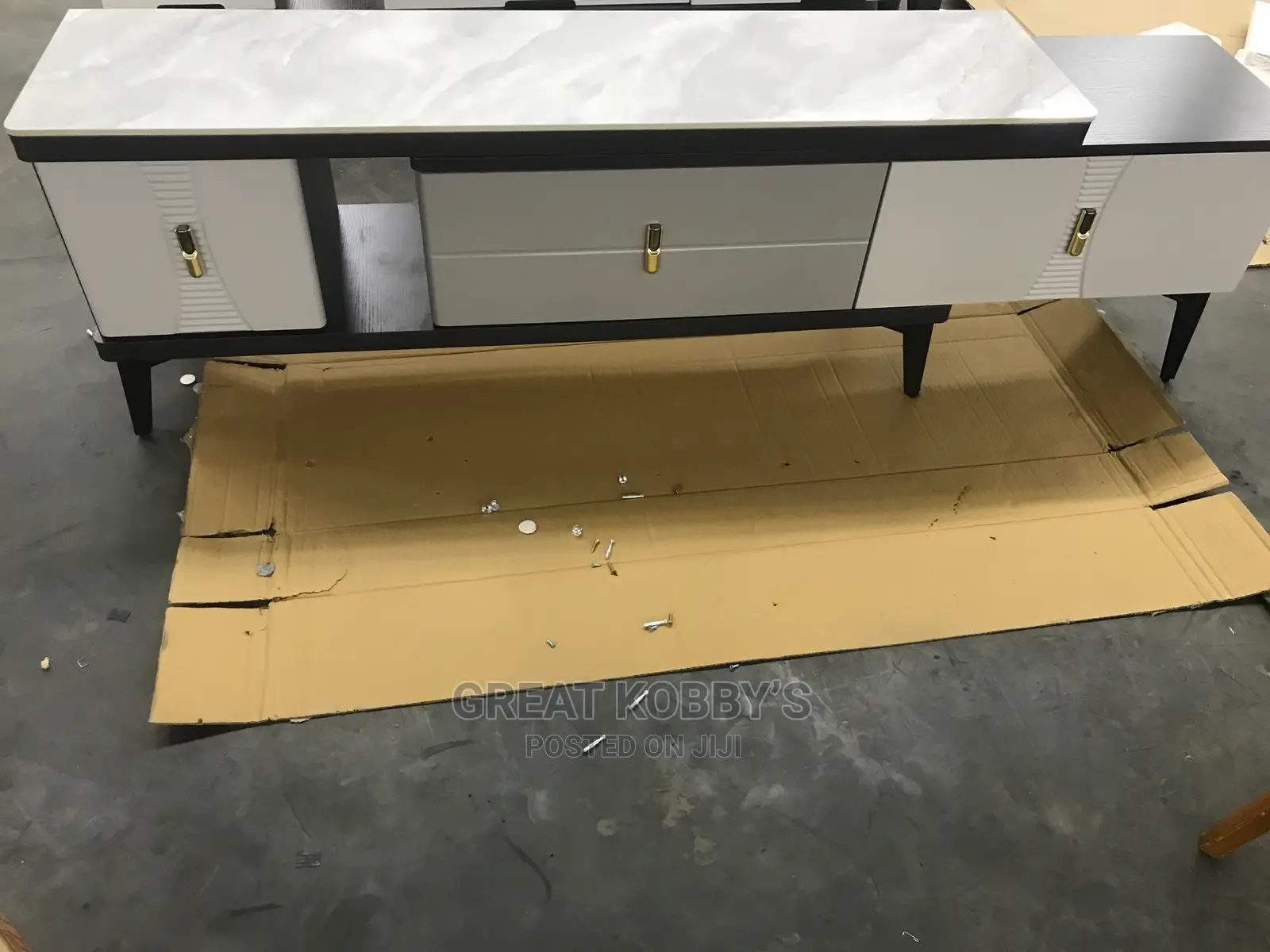 Television Stand