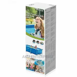 Adult Children 2,286 Litters Blue Swimming Pool