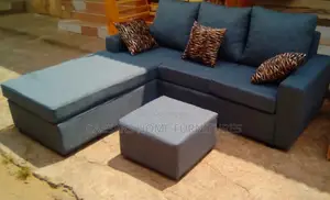 Brand New Lshape Sofa