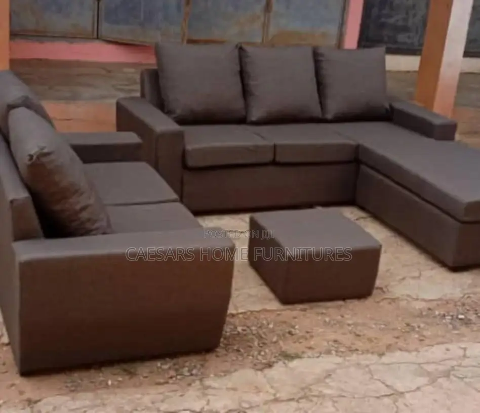 Brand New Sofa Set