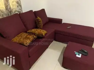 Brand New Sofa