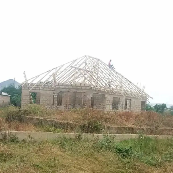 General Carpentry