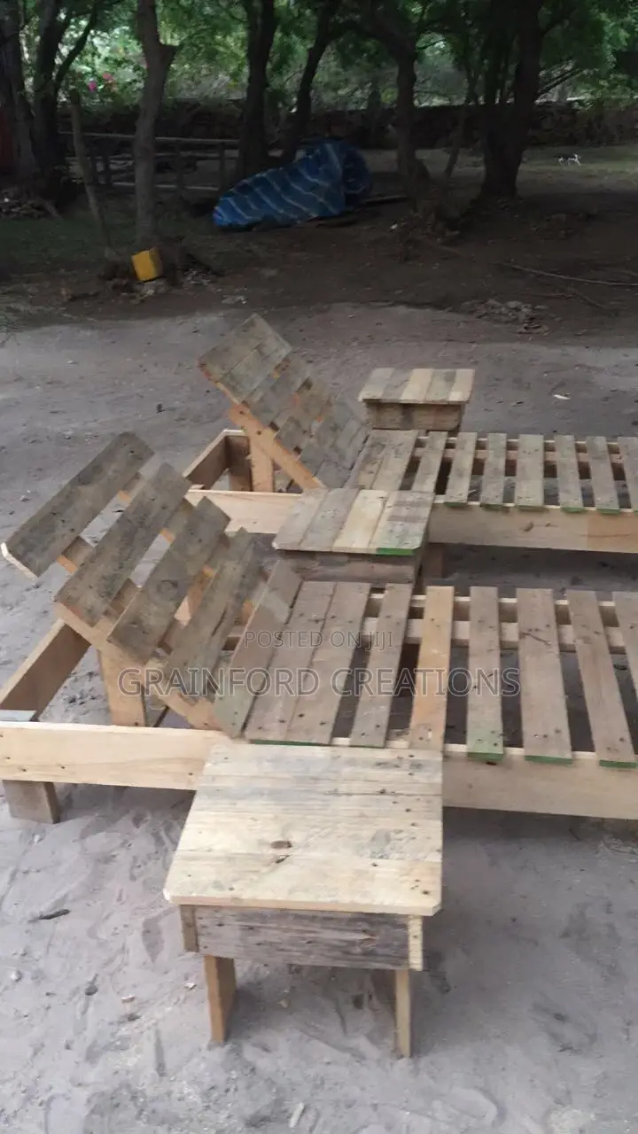 General Carpentry