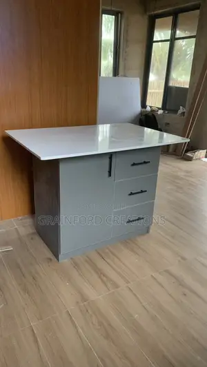 General Carpentry