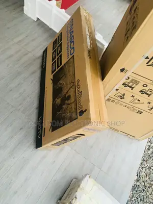 Better Nasco 42′′ FHD LED Satellite TV [NAS-H42FB]