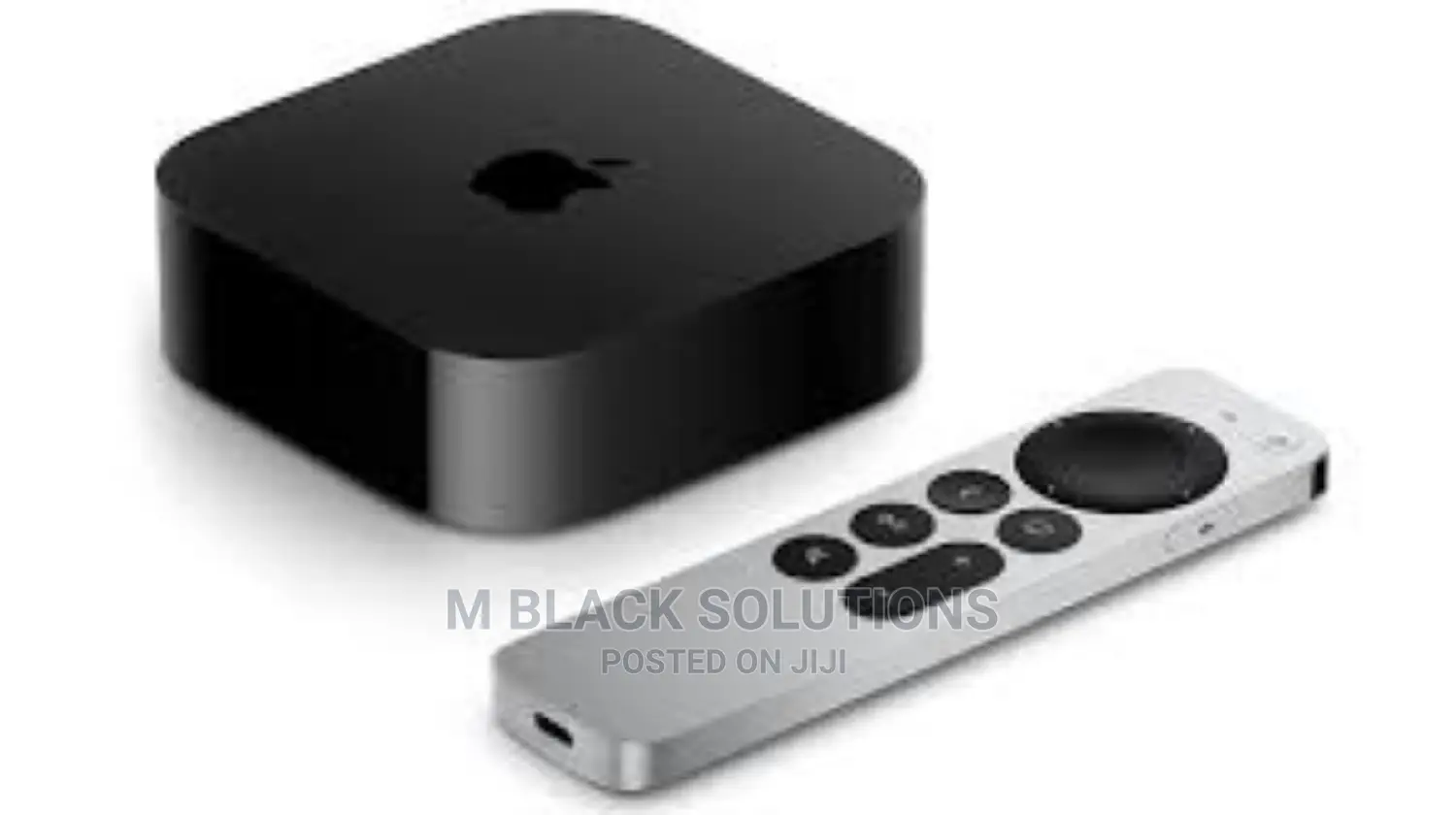 Apple Tv 64gb(3rd Generation)