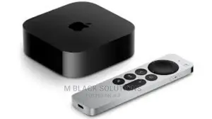 Apple Tv 64gb(3rd Generation)