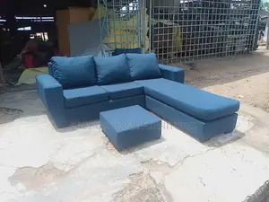 Brand New Lshape Sofa