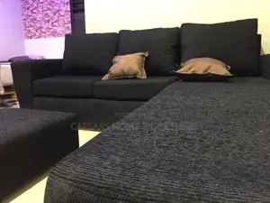 Brand New Lshape Sofa