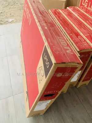 Best LG 43 Inches FHD Digital TV 43LP5000PTA