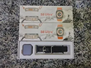Ultra Smart Watches